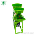 آلات تجهيز الحبوب Jinsong Rice Mill